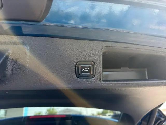 2021 GMC Terrain FWD SLT