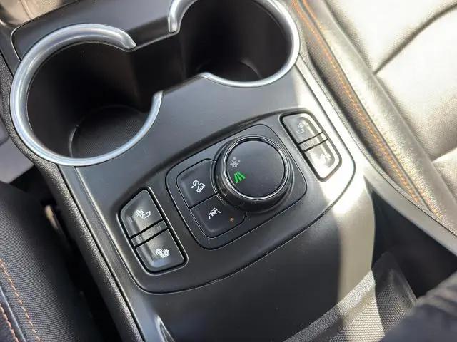 2021 GMC Terrain FWD SLT