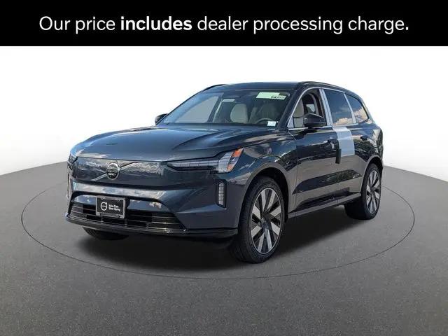 2026 Volvo X 90 Plus, Twin Motor Performance, Fully electric, 7 Seats for sale in Silver Spring, MD