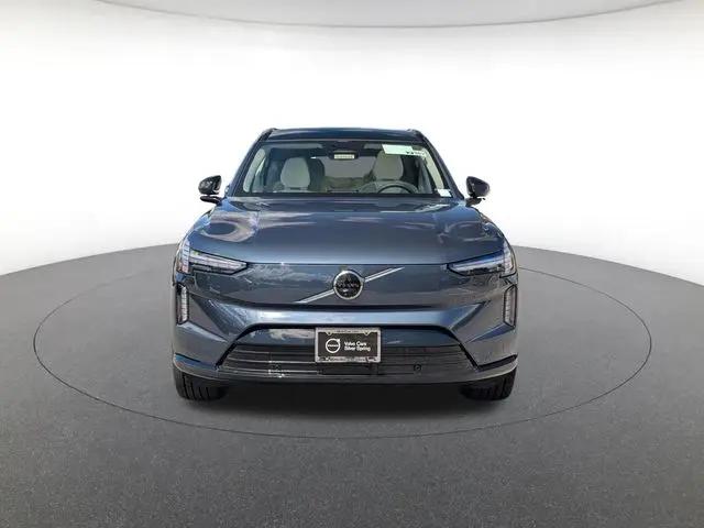 2026 Volvo X 90 Plus, Twin Motor Performance, Fully electric, 7 Seats