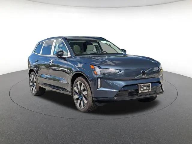2026 Volvo X 90 Plus, Twin Motor Performance, Fully electric, 7 Seats