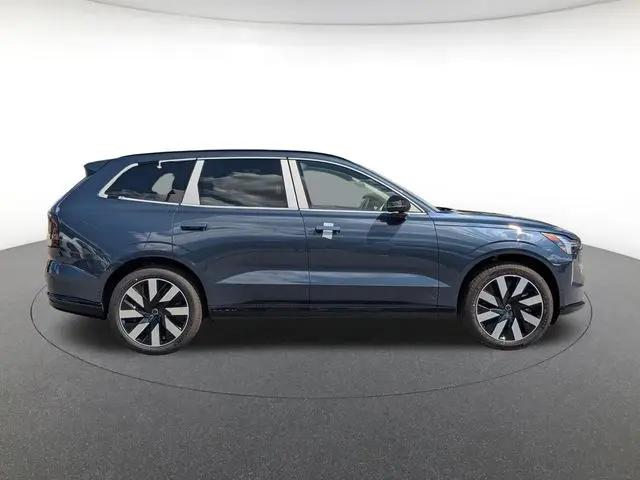 2026 Volvo X 90 Plus, Twin Motor Performance, Fully electric, 7 Seats