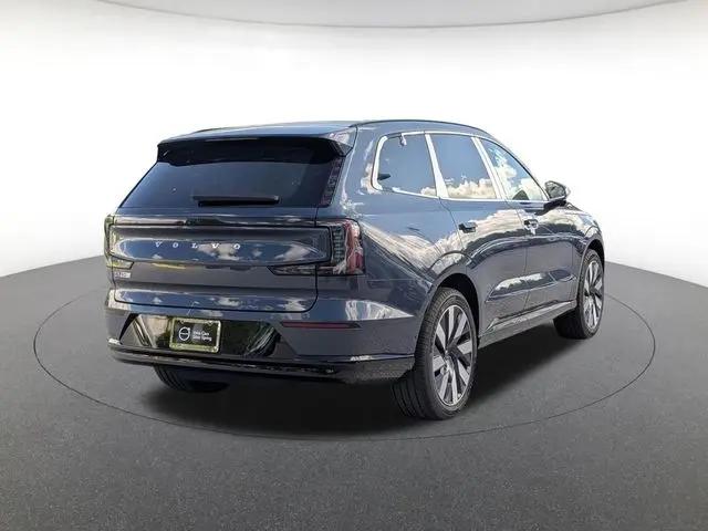 2026 Volvo X 90 Plus, Twin Motor Performance, Fully electric, 7 Seats