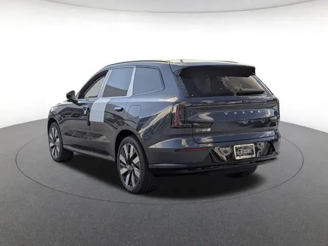 2026 Volvo X 90 Plus, Twin Motor Performance, Fully electric, 7 Seats