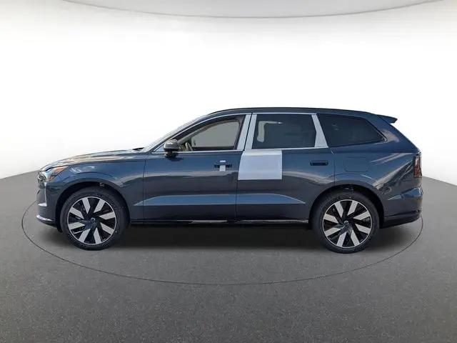 2026 Volvo X 90 Plus, Twin Motor Performance, Fully electric, 7 Seats