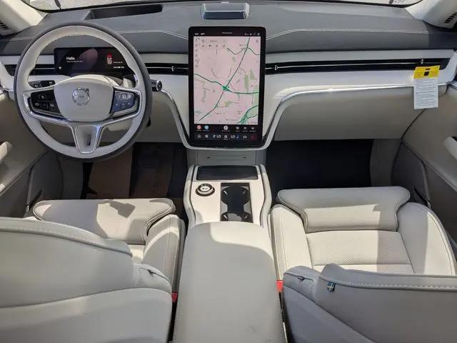 2026 Volvo X 90 Plus, Twin Motor Performance, Fully electric, 7 Seats