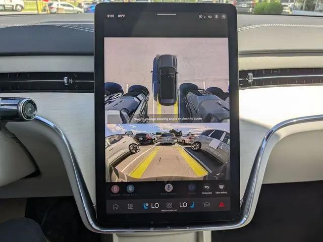 2026 Volvo X 90 Plus, Twin Motor Performance, Fully electric, 7 Seats