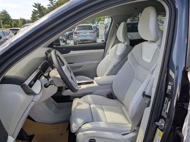 2026 Volvo X 90 Plus, Twin Motor Performance, Fully electric, 7 Seats