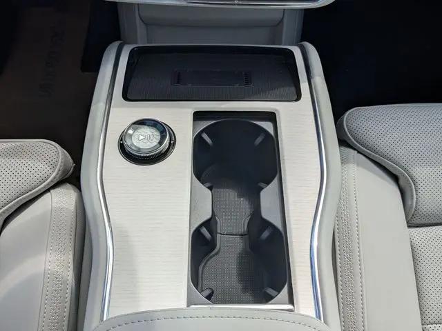 2026 Volvo X 90 Plus, Twin Motor Performance, Fully electric, 7 Seats