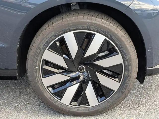 2026 Volvo X 90 Plus, Twin Motor Performance, Fully electric, 7 Seats