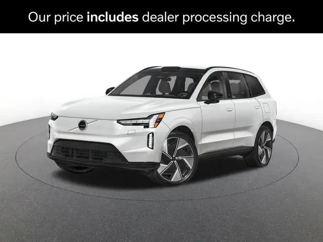 2026 Volvo X 90 Ultra, Twin Motor, Fully electric, 7 Seats for sale in Silver Spring, MD