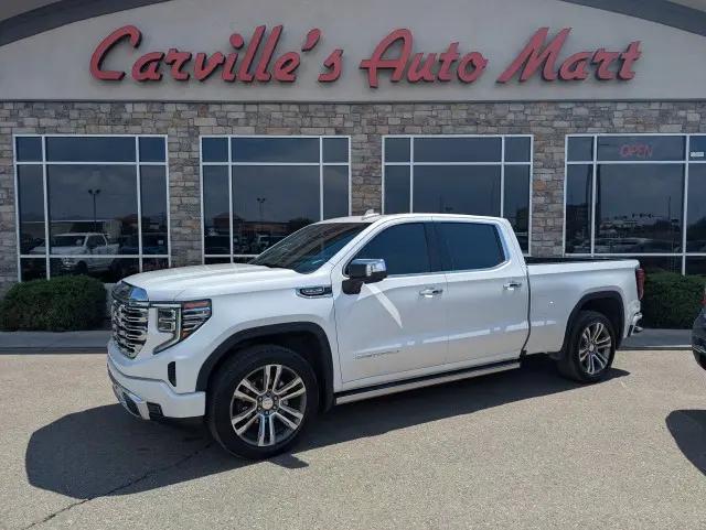2023 GMC Sierra 1500 Denali for sale in Grand Junction, CO