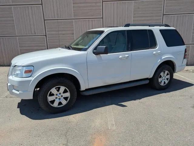 2010 Ford Explorer XLT for sale in Grand Junction, CO