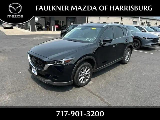 2023 Mazda CX-5 2.5 S Select for sale in Harrisburg, PA