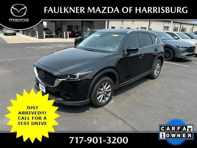 2023 Mazda CX-5 2.5 S Select for sale in Harrisburg, PA
