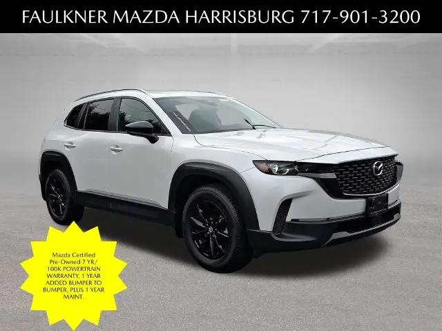2024 Mazda CX-50 2.5 S Select for sale in Harrisburg, PA