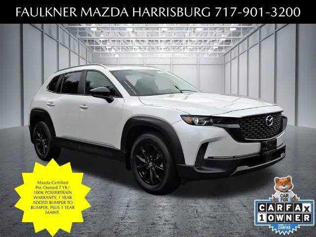 2024 Mazda CX-50 2.5 S Select for sale in Harrisburg, PA