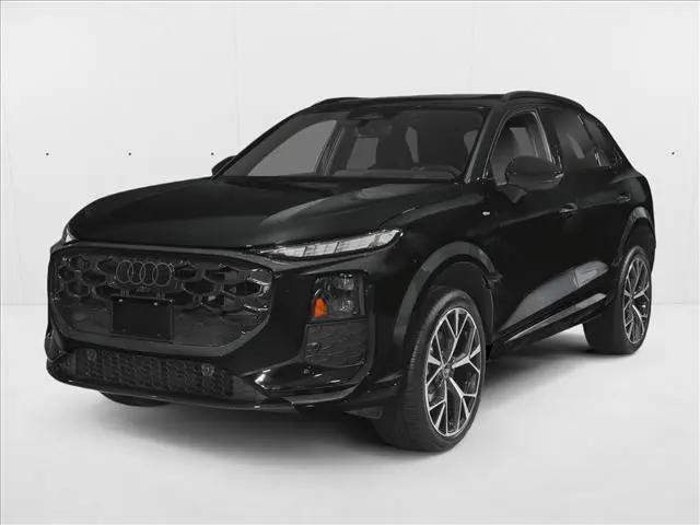 2026 Audi Q3 TFSI quattro S tronic for sale in Westmont, IL