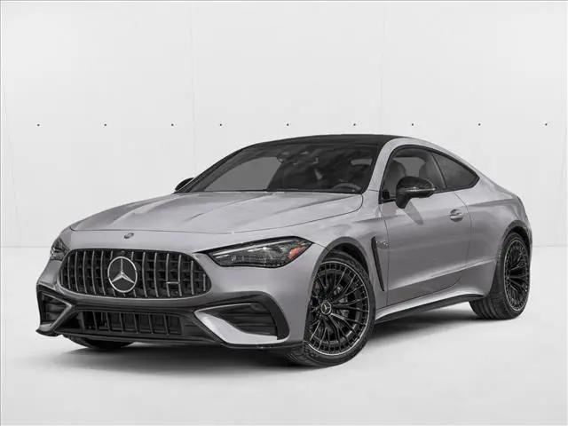 2027 Mercedes-Benz CL AMG CLE 53 for sale in Cockeysville, MD
