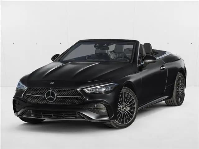 2027 Mercedes-Benz CL CLE 300 for sale in Cockeysville, MD