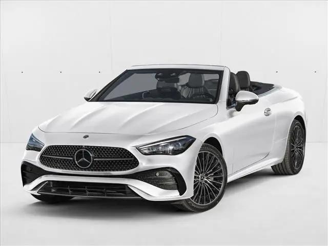 2027 Mercedes-Benz CL CLE 300 for sale in Cockeysville, MD