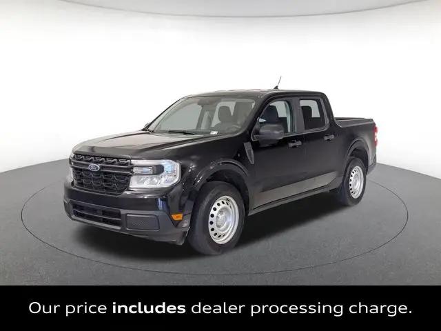 2023 Ford Maverick XL for sale in Silver Spring, MD