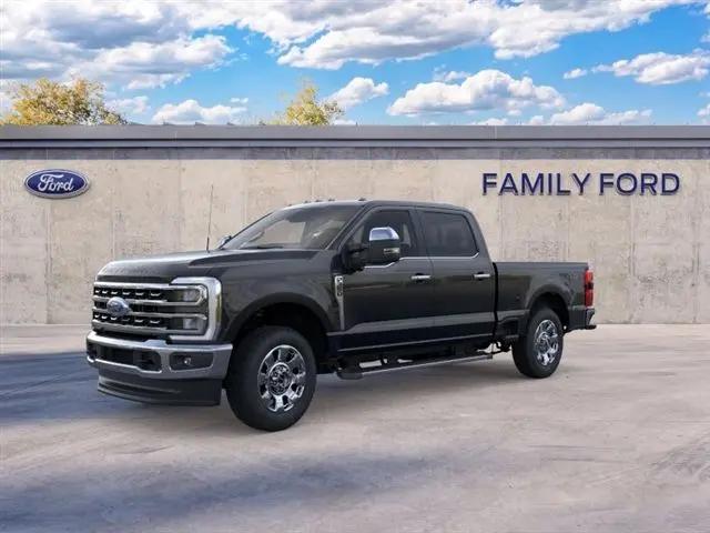 2026 Ford F-350 LARIAT for sale in Netcong, NJ