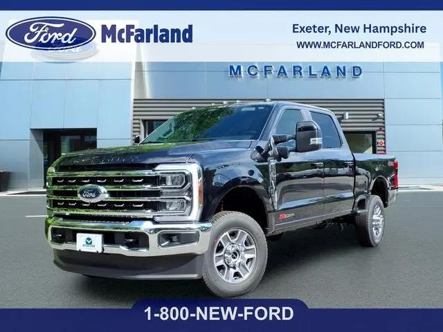2026 Ford F-350 LARIAT for sale in Exeter, NH