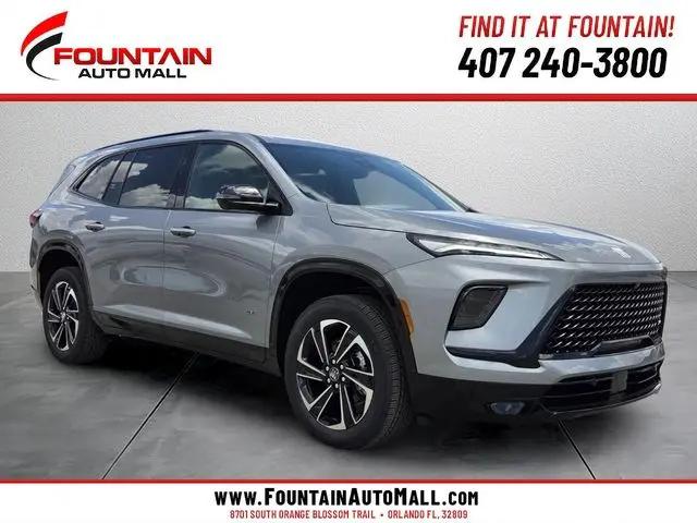 2026 Buick Enclave Sport Touring FWD for sale in Orlando, FL