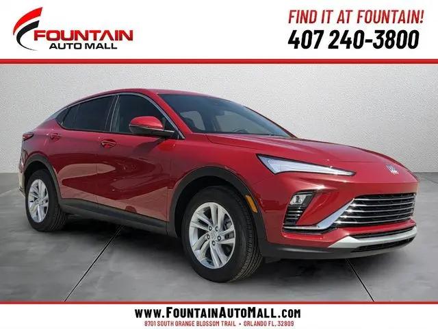 2026 Buick NV Preferred FWD for sale in Orlando, FL