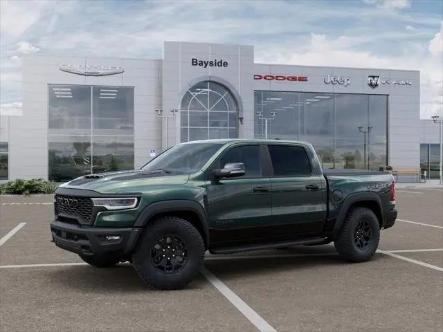 2026 Ram 1500 RHO Crew Cab 4x4 57 Box