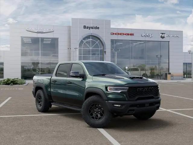 2026 Ram 1500 RHO Crew Cab 4x4 57 Box