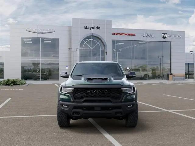 2026 Ram 1500 RHO Crew Cab 4x4 57 Box