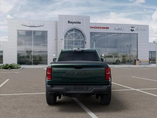 2026 Ram 1500 RHO Crew Cab 4x4 57 Box