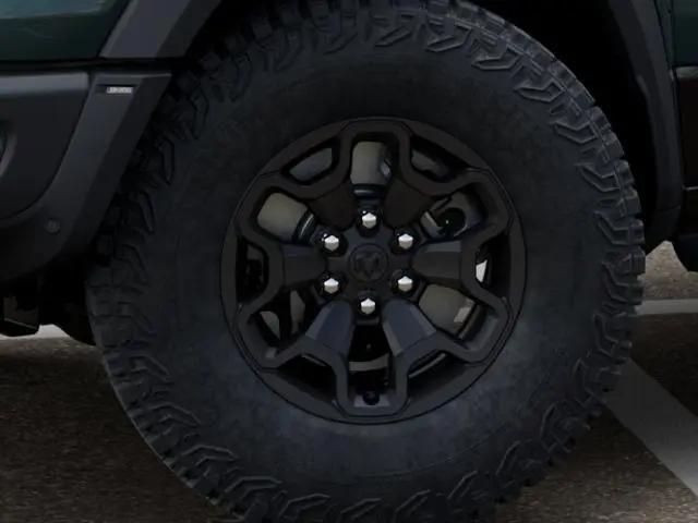 2026 Ram 1500 RHO Crew Cab 4x4 57 Box