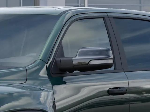 2026 Ram 1500 RHO Crew Cab 4x4 57 Box