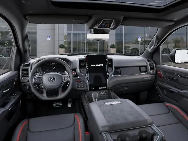 2026 Ram 1500 RHO Crew Cab 4x4 57 Box