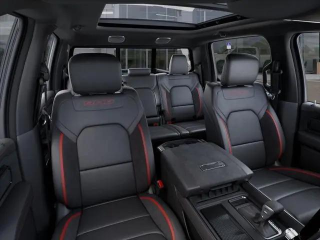 2026 Ram 1500 RHO Crew Cab 4x4 57 Box