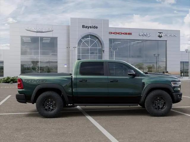 2026 Ram 1500 RHO Crew Cab 4x4 57 Box