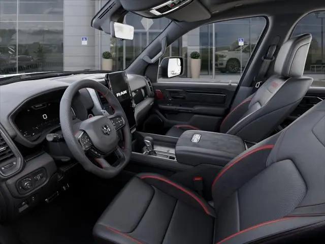 2026 Ram 1500 RHO Crew Cab 4x4 57 Box