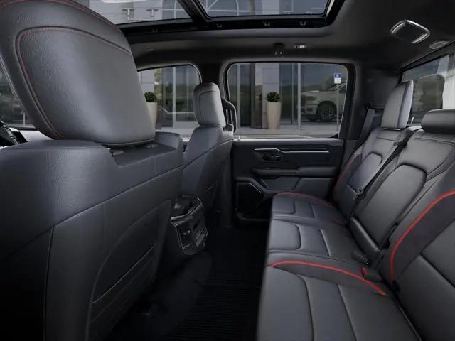 2026 Ram 1500 RHO Crew Cab 4x4 57 Box