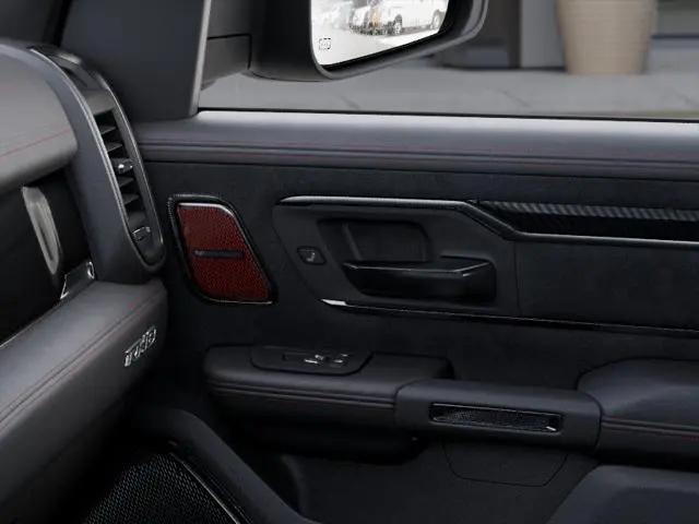 2026 Ram 1500 RHO Crew Cab 4x4 57 Box
