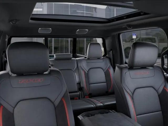 2026 Ram 1500 RHO Crew Cab 4x4 57 Box
