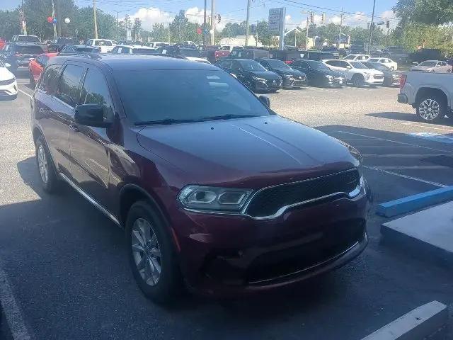 2023 Dodge Durango SXT Launch Edition for sale in Hinesville, GA