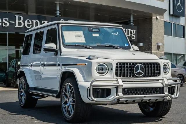 2027 Mercedes-Benz G-CLASS AMG G 63 for sale in Fredericksburg, VA
