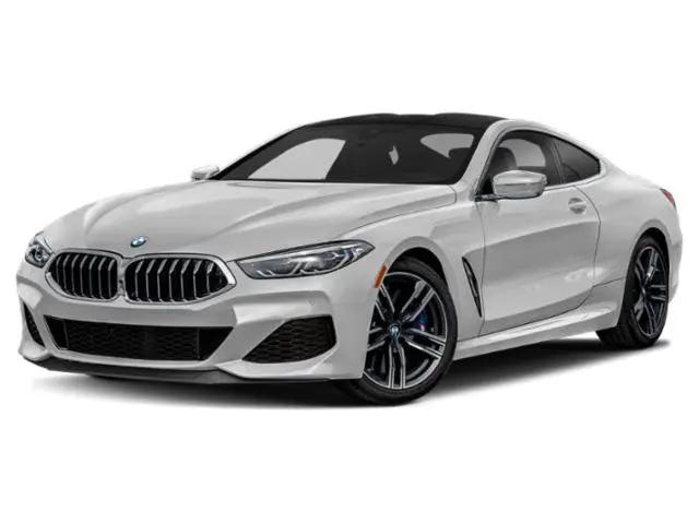 2022 BMW M8 xDrive for sale in Fort Worth, TX