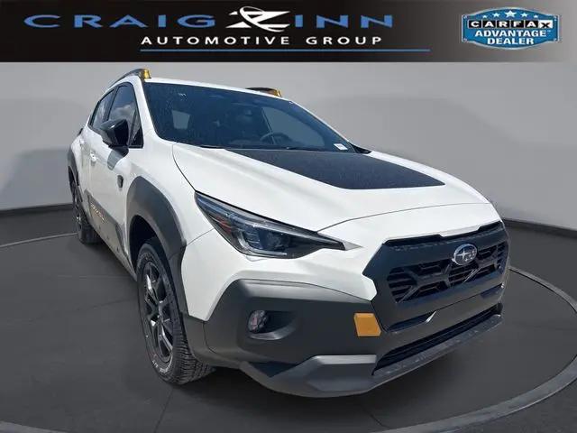 2026 Subaru Crosstrek Wilderness for sale in Pembroke Pines, FL