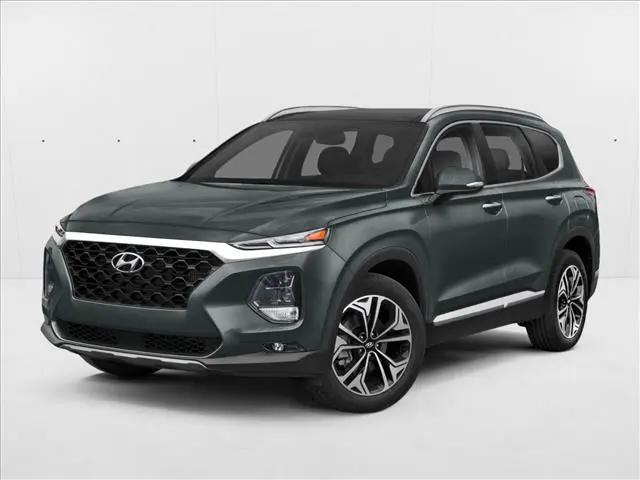 2020 Hyundai Santa Fe SEL 2.0T for sale in Cockeysville, MD