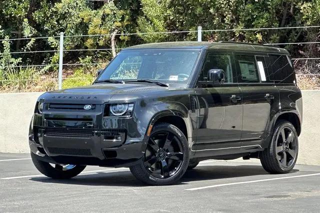 2026 Land Rover Defender P400 X-Dynamic SE for sale in Carlsbad, CA