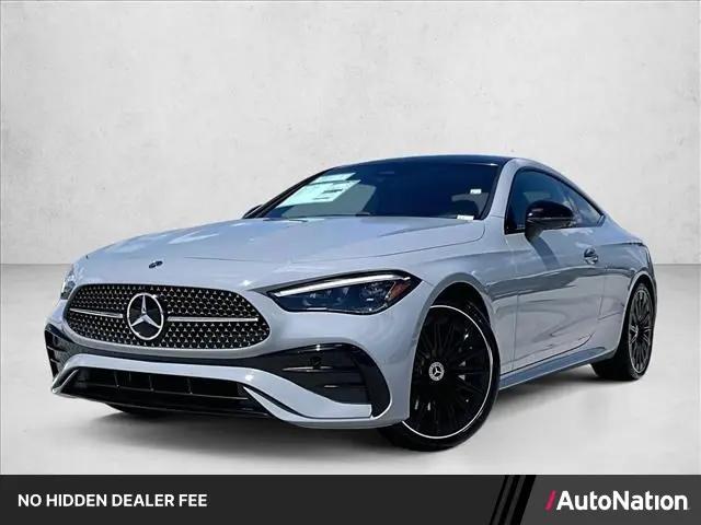 2027 Mercedes-Benz CL CLE 300 for sale in Coconut Creek, FL